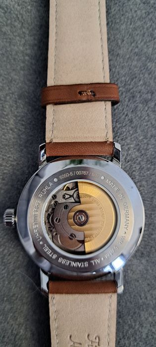 Zegarek Iron Annie IA-5050-5