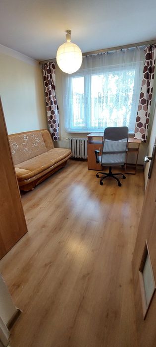 Wynajmę pokój dla studenta w centrum Bielska-Białej
