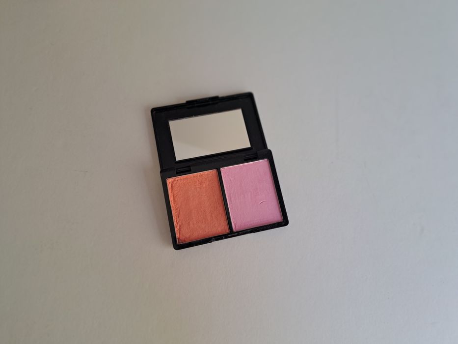 Sisley Sephora Kiko rímel fixador pó pincel primer [VALOR INCLUI TUDO]