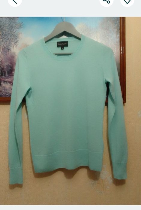 Свитер Intuition, ,Enrico,Mud flower