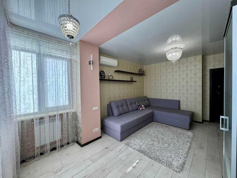 Apartment in Brovary - View 2