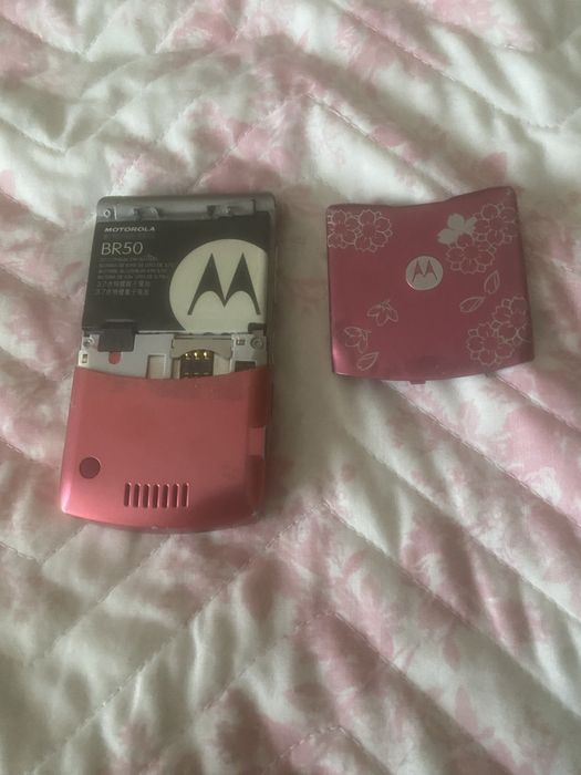 Motorola RAZR V3