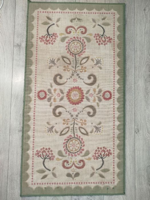 Ковер IKEA 150см