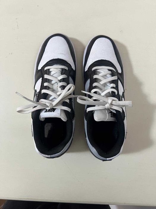 Ténis Nike Ebernon