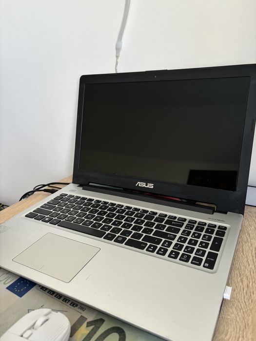 Продам ноутбук Asus K56CB | i3 / 4 ГБ / HDD 500 ГБ / NVIDIA 2 ГБ