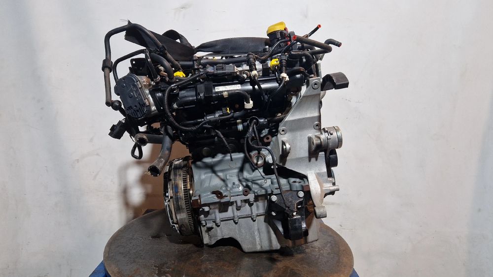 Motor completo ABARTH 500C / 595C / 695C (312_)