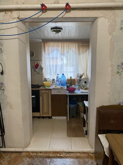 Продаж частини будинку з окремим входом в Броварах