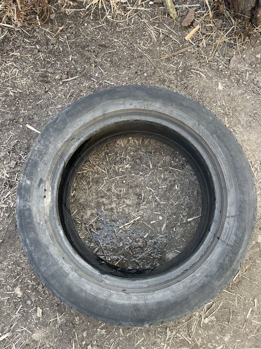 Продам колесо Michelin. 205/55 r 16