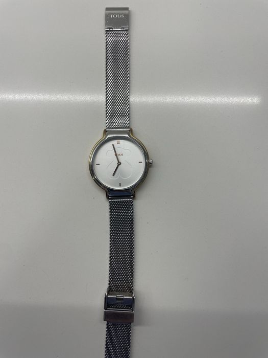 Relógio Senhora Tous