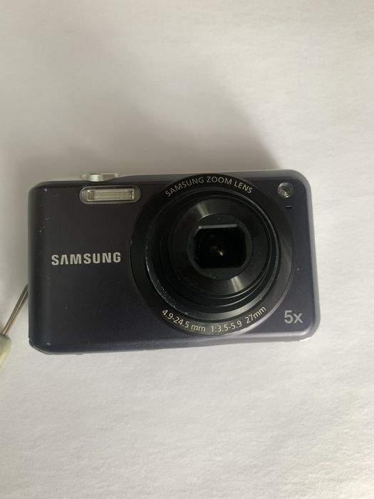 Фотоапарат samsung es70