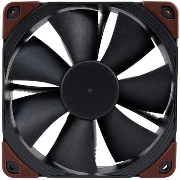 Вентилятор Noctua NF-F12 iPPC-3000 PWM