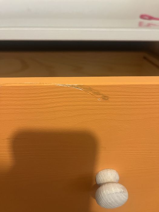 Cómodas de Quarto