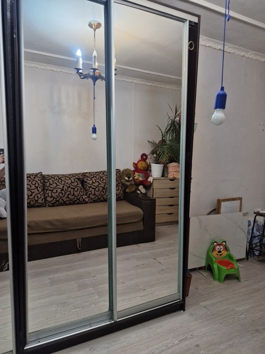 Шафа купе 2400 1500 60