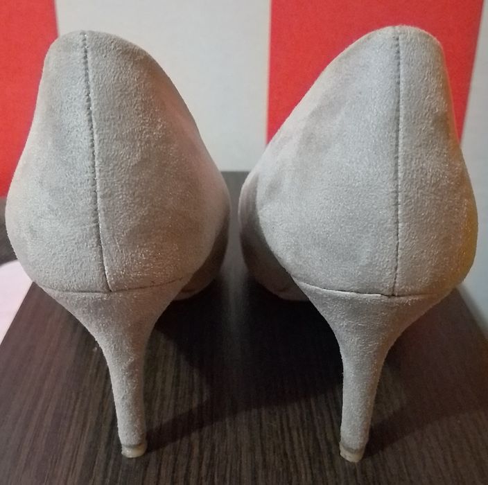 Жіночі туфлів...