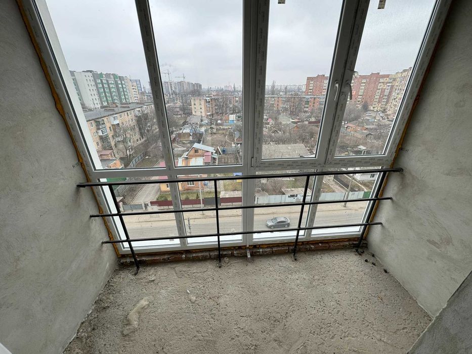 ‼️Фурманова‼️ 1к квартира в новобудові, гарна локація, інд.опалення