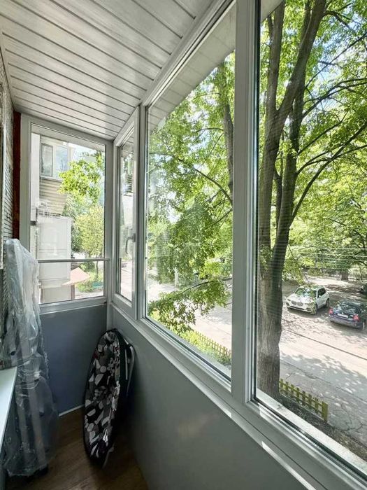 Продам 3к квартиру Тополь Тополя-1 Правий берег