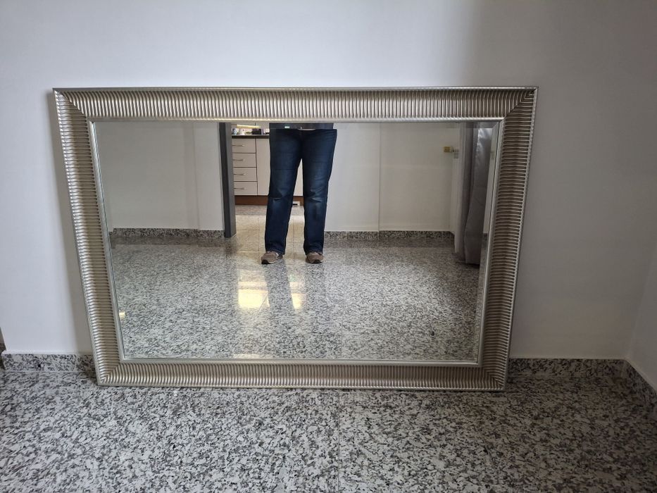Espelho 60x130cm