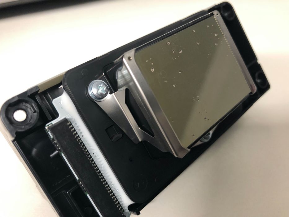 Печатная голова Epson Епсон DX4, DX6, DX7 Epson Print Head DX5