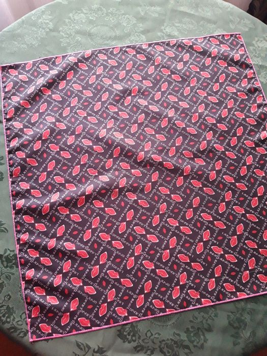 Оригінальний платок-шарф, бренду LIU-JO