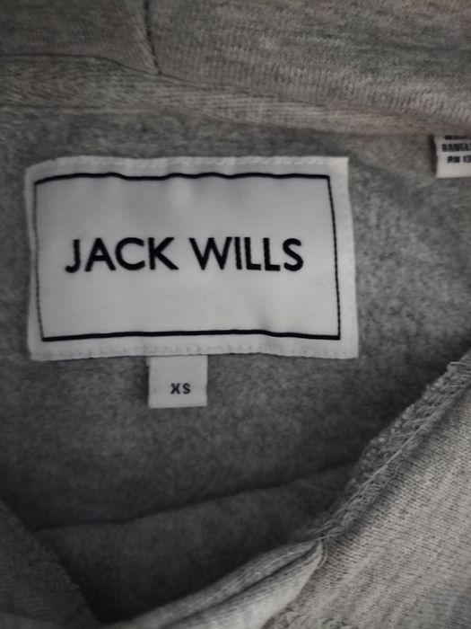 Sweatshirt Marca Jack Wills tamanho Xs