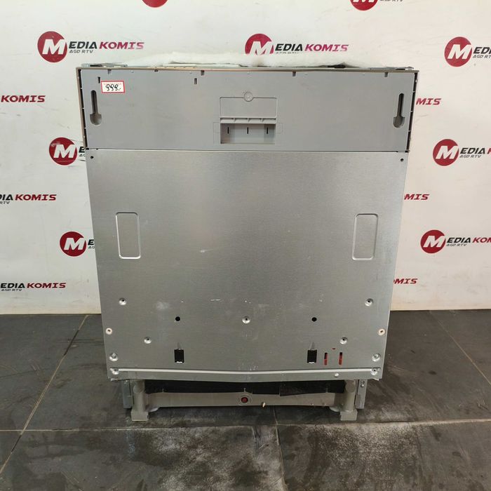 Zmywarka Privileg RCIO 3T131 FE [2 lata gwar] D / 14 kpl / 9 prg / 9,5 lit / 41 dB
