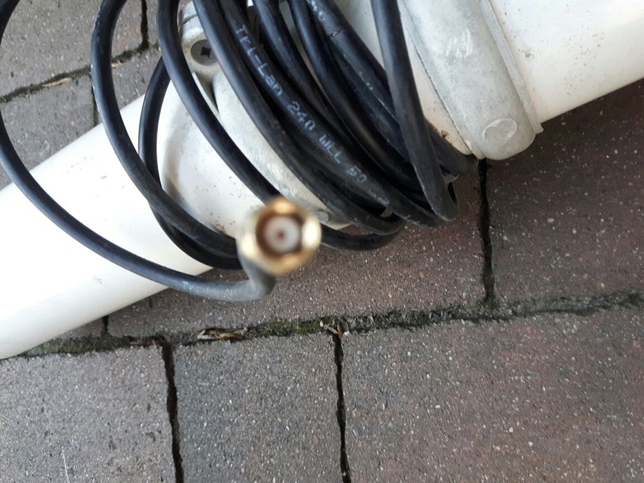 Antena internetowa jaga