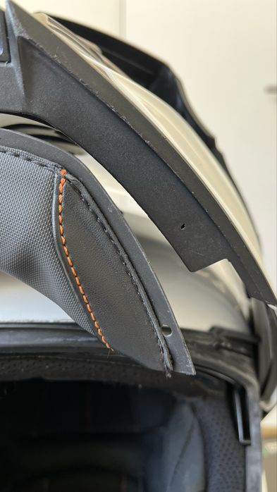 Capacete Nexx Vilijord - L
