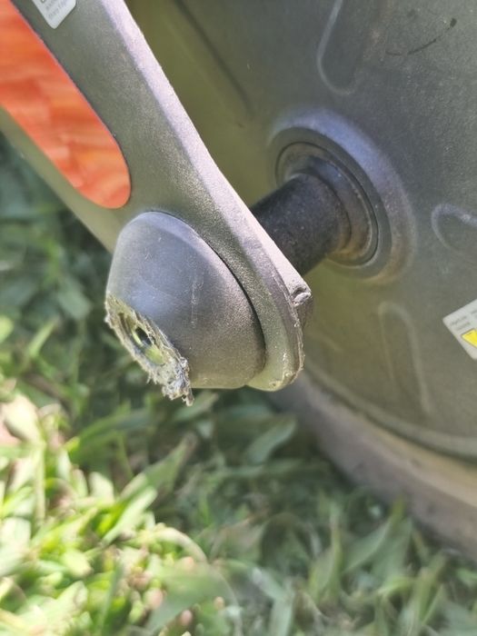 Trotinete Xiaomi