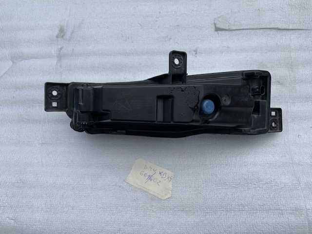 BMW X3 G01 X4 G02 Halogen Led Prawy