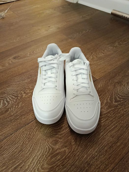 Кросівки  Puma,   розмір 38.5