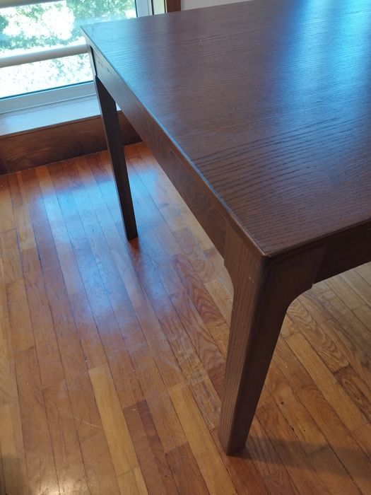 Mesa sala usada ikea