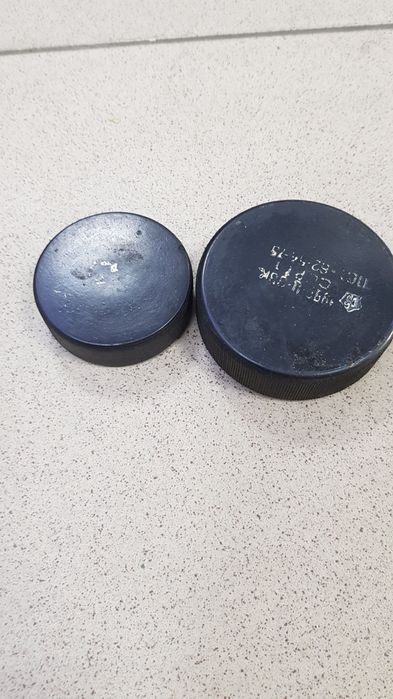 Новые крепления для лыж (ссср)