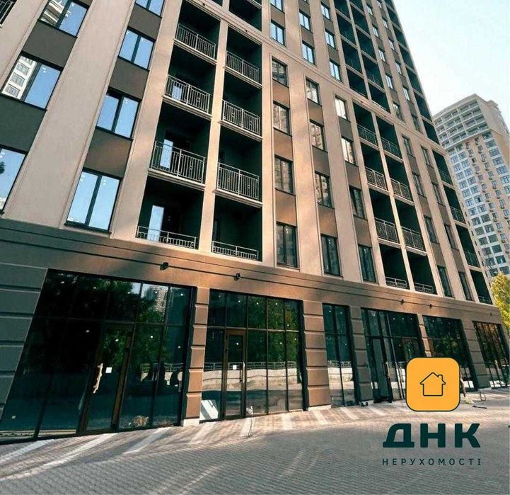 Фасадная КОММЕРЦИЯ под любой вид Бизнеса‼️Аркадия‼️182м² OPEN SPACE Генуэзская Инвестиция