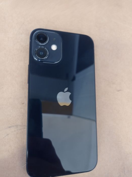 iPhone 12 mini Black 128gb