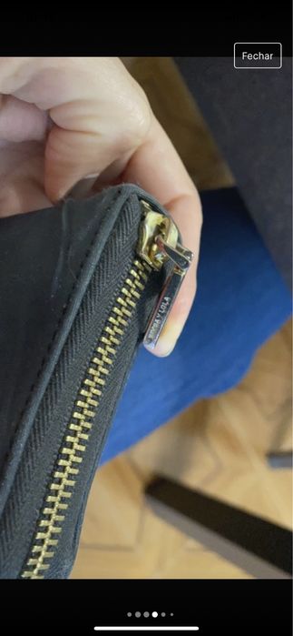 Carteira bimba y lola