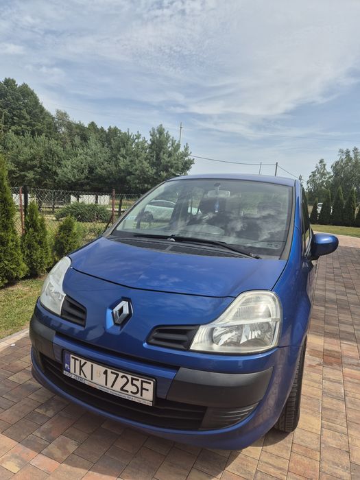 Renault Modus