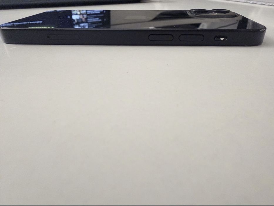 Iphone 12Mini 128gb 95%bateria Black