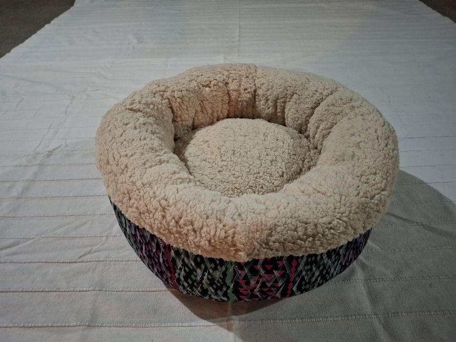 Camas NOVAS para cães e gatos