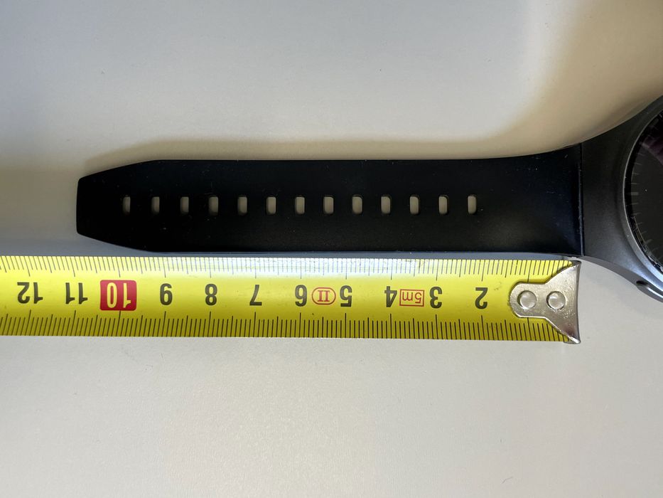 Smartwatch 4G Zeblaze Thor Ultra – Android / eSIM / AMOLED (Full Set) (2886)