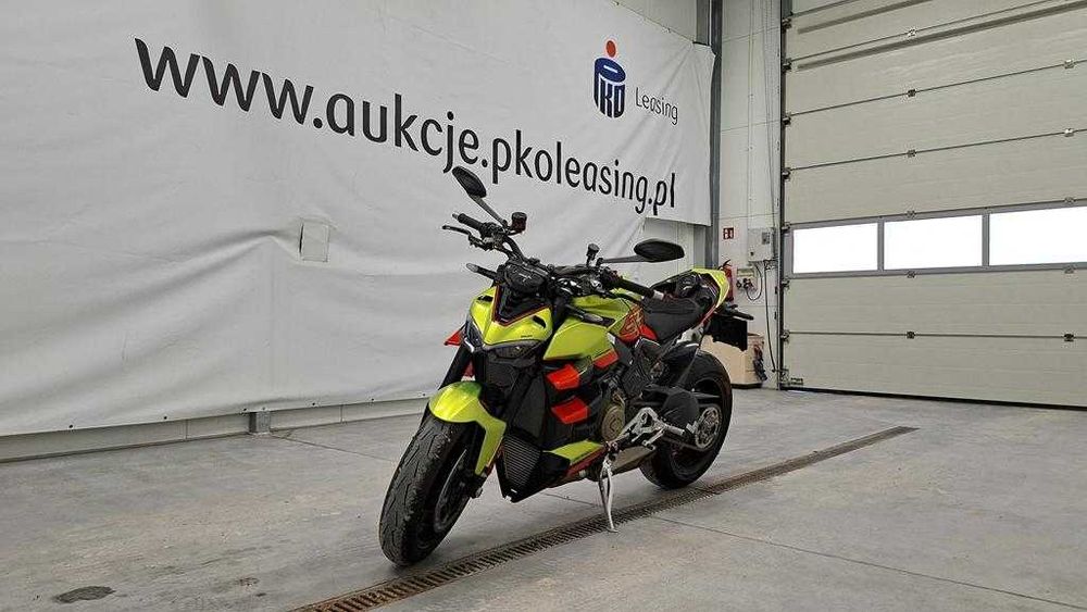 Ducati