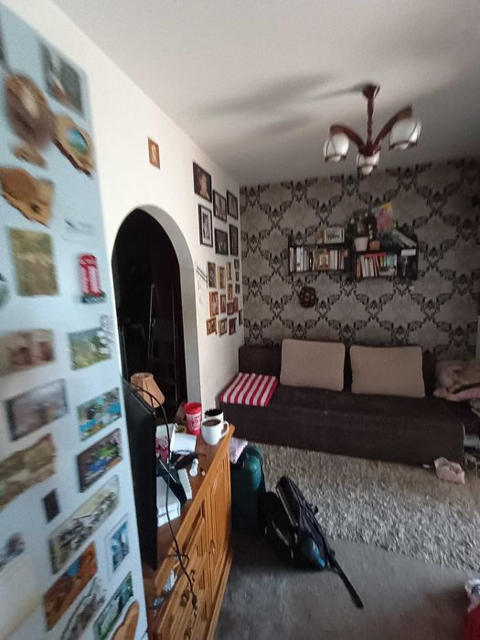 Słoneczne 2 pokoje z balkonem | Oliwa | blisko UG i Olivia Centre
