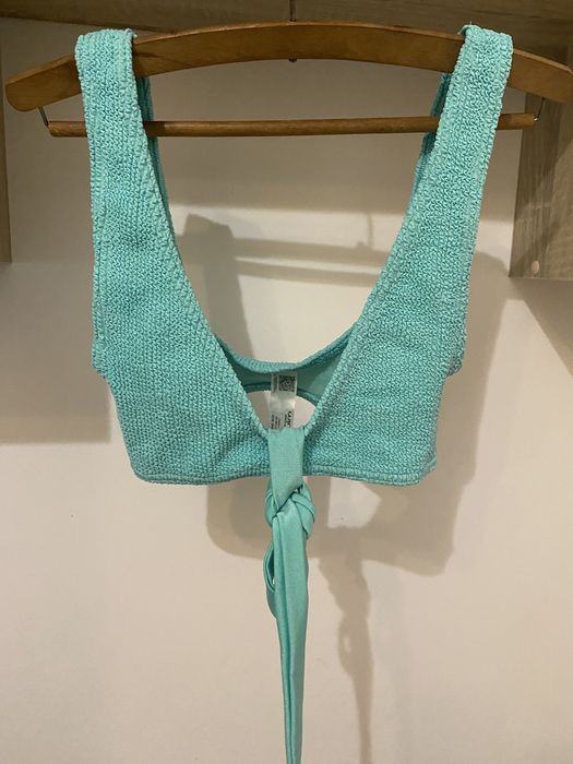 Góra od bikini 36 s asos