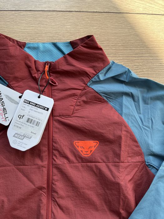 Kurtka górska rowerowa dynafit ultralight r S salewa