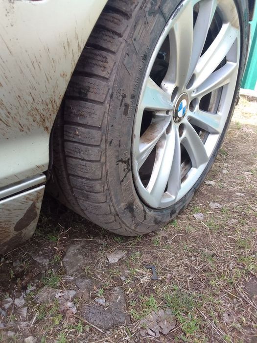 Продам BMW e46..