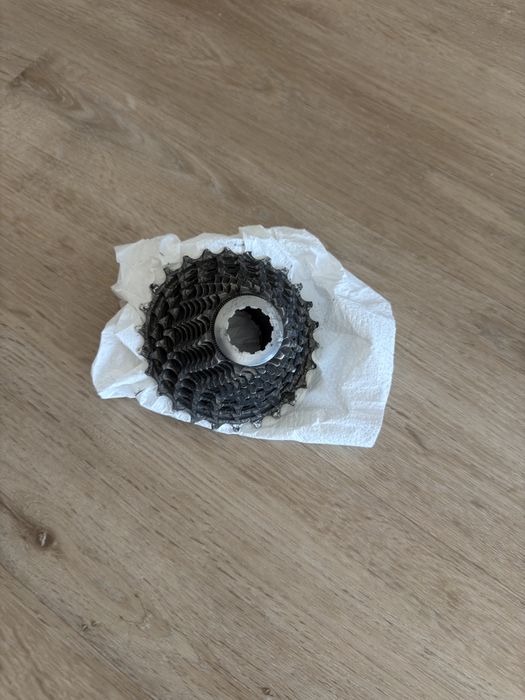 Grupo sram red mecânico 11v