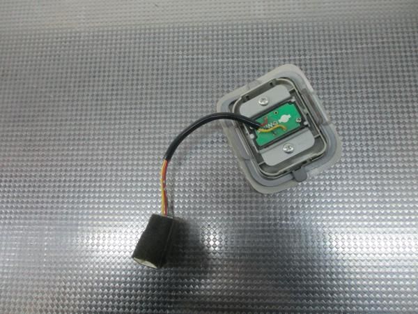Interruptor / Botao NISSAN Qashqai/Qashqai+2 I (J10, JJ10)