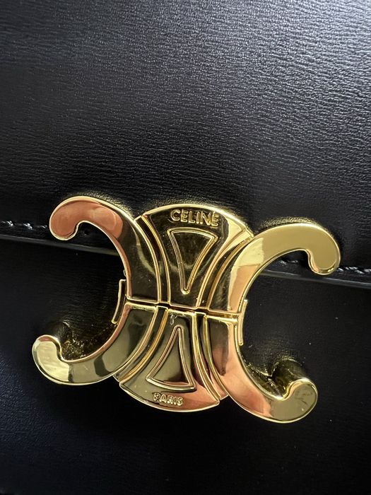 Сумочка CELINE.