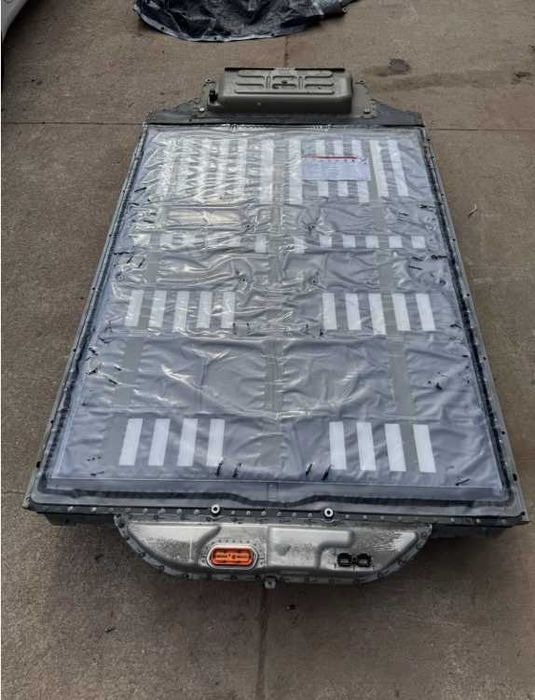 Tesla S X Plaid батарея рест дорест 60 75 85 90 100 кВт