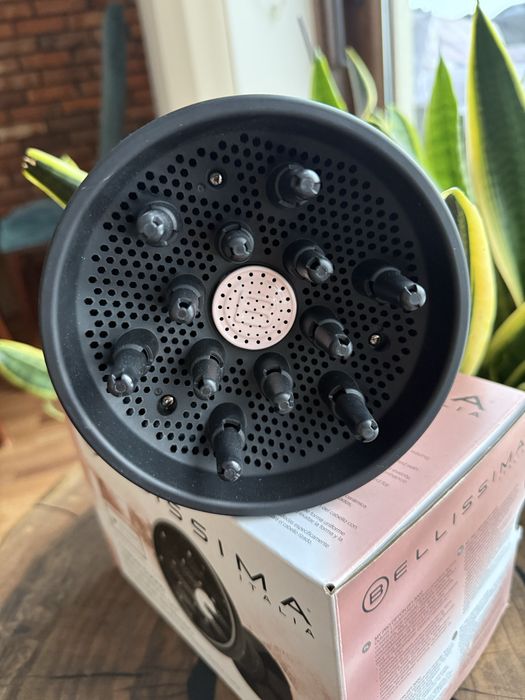 Suszarka - Bellissima Dyfuzor MY PRO DF1 3000 Czarny