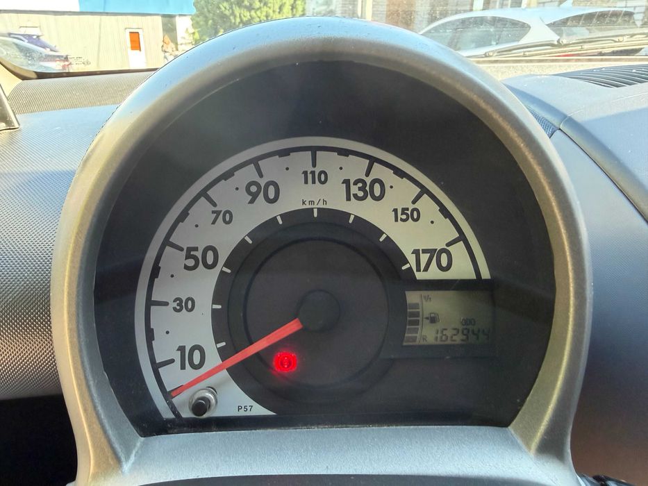 Citroen C1 2011 в ЛІЗИНГ | КРЕДИТ
